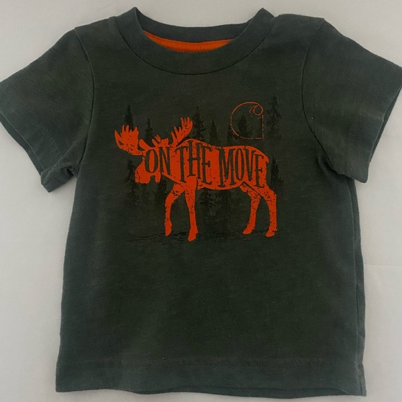 Carhartt Other - Carhartt T-Shirt 
3m